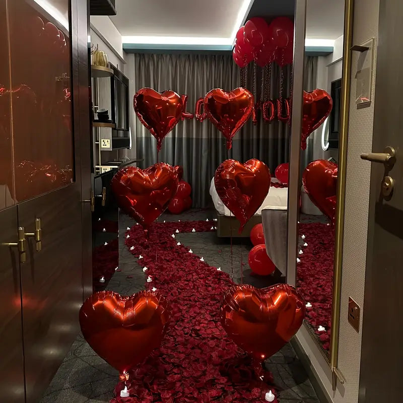 🏨 “SGK Signature Hotel Room Celebration Packages” Sassy Girlz Kreation