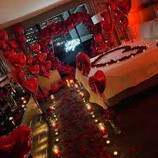 🏨 “SGK Signature Hotel Room Celebration Packages” Sassy Girlz Kreation